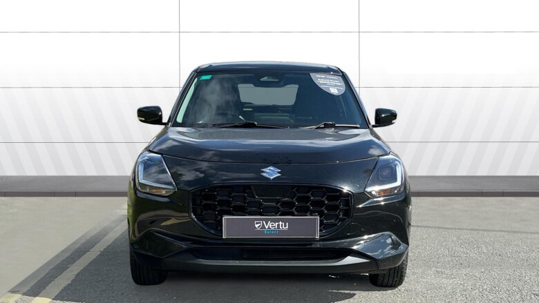 Suzuki Swift 1.2 Mild Hybrid Ultra ALLGRIP 5dr Petrol Hatchback